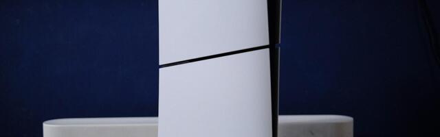 Sony's holiday PS5  sales dropped 16 percent compared to last year