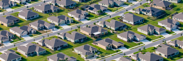 With new cash and a former Apple exec now at the helm, Connect Homes is ready to reconstruct homebuilding