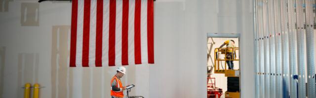 Apple to produce Mac Minis in Houston for the first time — US chip sourcing tops 20 billion units