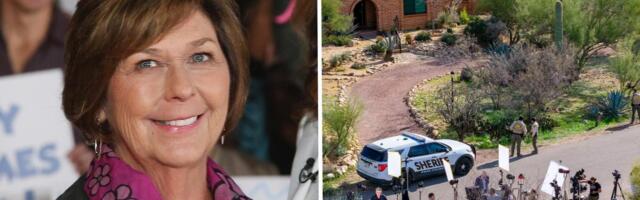 Nancy Guthrie's disappearance: A complete timeline as the search stretches into week 4