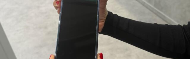 Samsung’s latest concept phone stretches taller with a slide