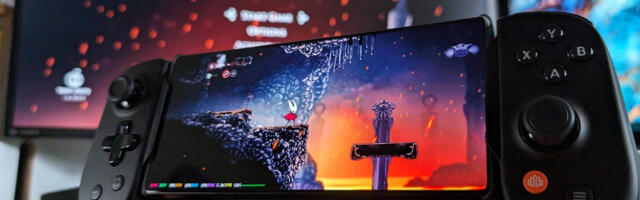 This emerging PC emulator on Android now supports an iconic Steam feature