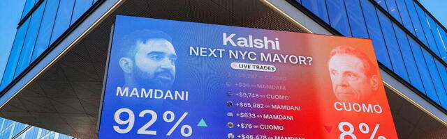 Arizona indicts prediction market Kalshi for running illegal gambling operation