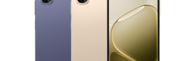 Oppo A6x launches in India as the A6s, here are the specs and prices