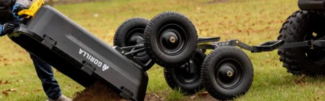 5 Costco Finds To Whip Your Yard Into Shape During Spring