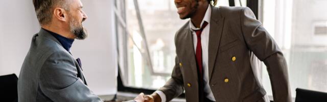 There’s a version of class that has nothing to do with education or wealth — it belongs to people who grew up with very little but treat everyone like they matter, from the CEO to the person cleaning the bathroom