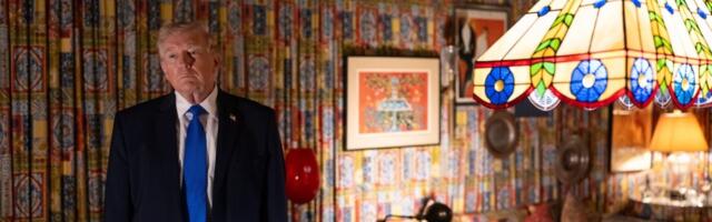 White House Social Media Just Had Its Covfefe Moment