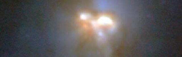 [Перевод] Телескоп «Уэбб» обнаружил новые сверхмассивные чёрные дыры — на этот раз в карликовых галактиках