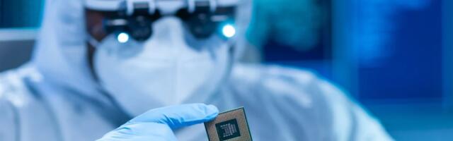 A 'Sputnik' moment for chips: Chinese scientists aim to save Moore’s Law by mass-growing 2D materials that 'outclass silicon'