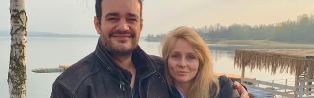 I moved to the US for love. It wasn't easy, but 10 years and a career change helped it feel like home.