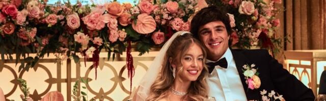 Euphoria Season 3s wedding was inspired by a shrimp cocktail