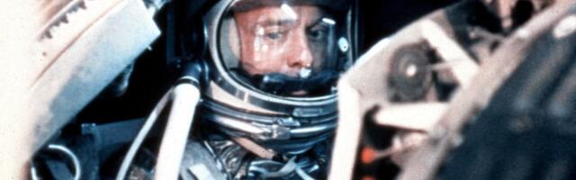 From Alan Shepard to Artemis, celebrating 65 years of Americans in space