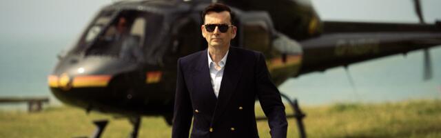 How to watch Rivals S2 online from anywhere – stream sequel to Jilly Cooper Cooper's bonkbuster series