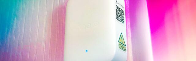 This New Type of Sensor Revolutionized My Home Security for Under $50