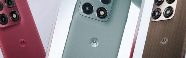 Flipkart once again teases Motorola Edge 70 Pro+ ahead of launch