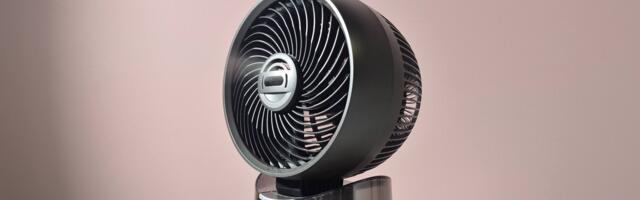 After testing Dreo’s new smart misting fan, I couldn’t imagine my life without it — here’s why