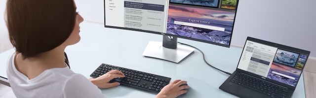 Access Monumental Savings During Dell’s Presidents Day Sale