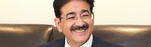 The Group Celebrated Thirty Years of Marwah Studios