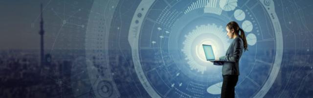 Women in Fintech: SKALE, Personetics, Access PaySuite, Nova Credit, MPOWER, Chargebacks 911