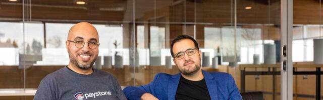 Marking its sixth acquisition, Paystone acquires Canadian Payment Services