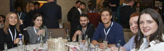 Do you want to join the fun at APS London?