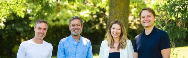 Lightspeed’s Europe plans