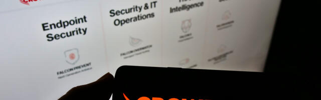 AI for Security: CrowdStrike’s response to uncovering the most advanced attacks