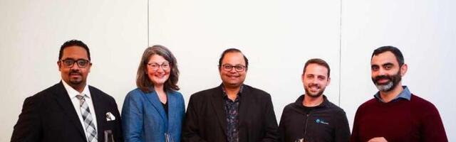 Volta reveals winners of 2022 Ecosystem Impact Awards