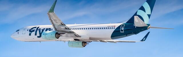 Norwegian Airline Flyr in Critical Situation After Failing to Raise Cash