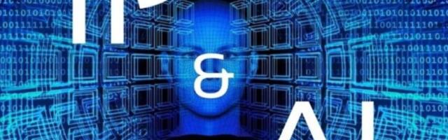 How to mitigate the threats and negative impacts of artificial intelligence on intellectual property