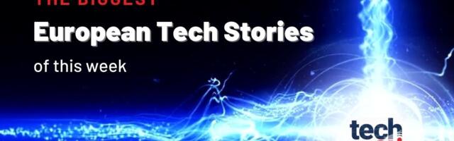 This Week in European Tech: GetYourGuide gets $194 million, SellerX buys and raises, Spain's Jeff goes bankrupt, Monzo and Tandem hit profitability, and more