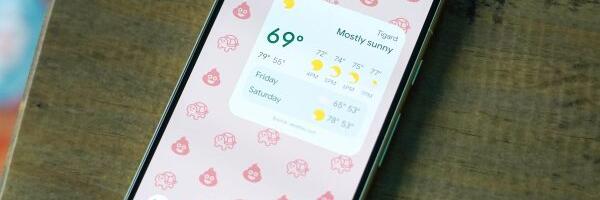 Pixel’s Amazing Emoji Wallpaper Sneaks Out Early