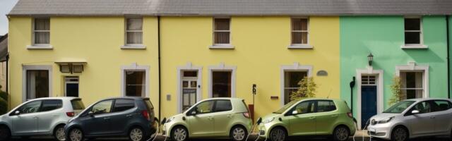 The startups on a mission to upgrade Ireland’s meagre EV charging network