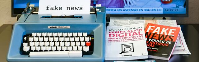 Europe looks to add labels in it fight against disinformation