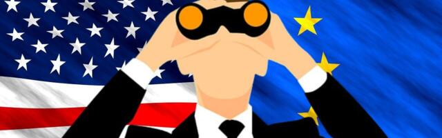New deal on EU-US data flows sparks privacy fears and business uncertainty