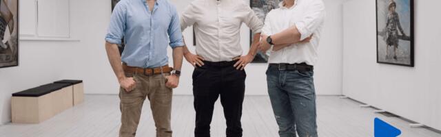 Ukrainian-founded edtech Preply has raised $70 million growth equity to ‘supercharge’ 35,000 tutors with AI capabilities