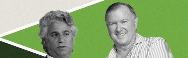 The SoftBank Ally Pulling the Strings Behind Arm’s IPO