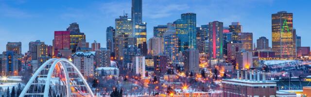 From Europe to Canada: Why are tech companies expanding to Alberta?