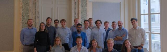 Brussels-based Syndicate One €4.8 million first-close to fuel investments in Belgium’s most ambitious tech startups