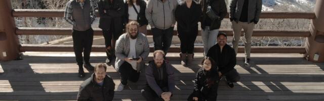 Stoke Games raises $5.5M to create strategic shooter game