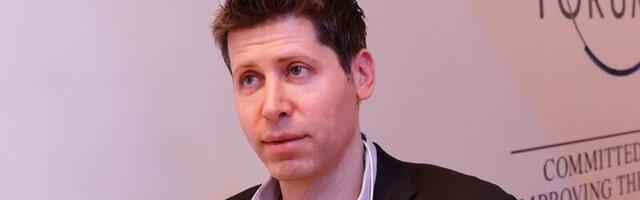 The Most Exciting Thing About Altman’s Chip Dream