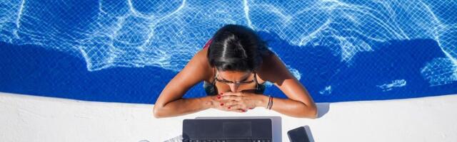 Best Workation Destinations For US Workers in 2024