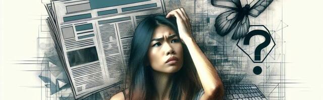 Insufficient user details hurdle text-to-news transformation