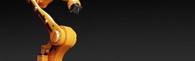 Europe taps deep learning to make industrial robots safer colleagues