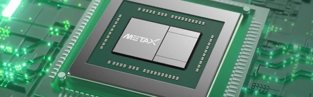 China gives local companies funding to buy homegrown GPUs — aiming for self-sufficiency by 2027