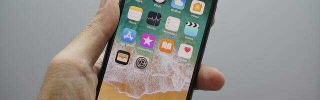 Apple is fixing the worst thing about the iPhone’s alarms