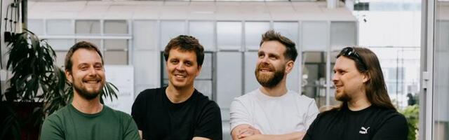 Delta Green raises €2.2M to pioneer household participation in grid balancing
