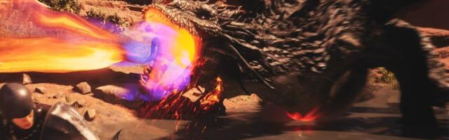 Dragon’s Dogma 2 sells 3 million copies in just two months
