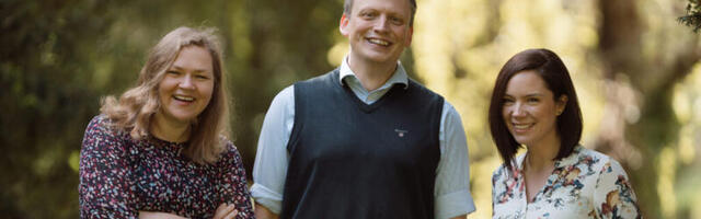 ExpressionEdits raises $13M seed