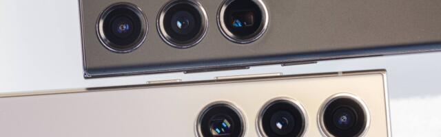 Samsung Galaxy S25 Ultra's camera improvements detailed in new leak